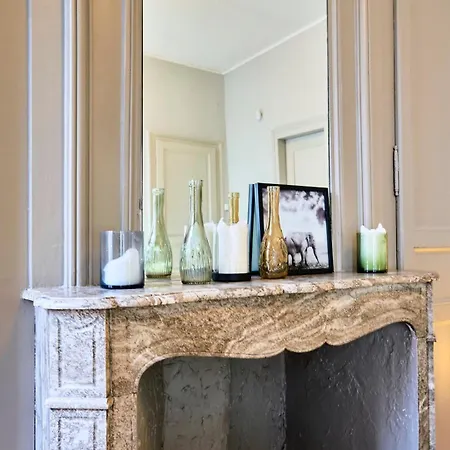 Apartamento Joli En Hypercentre *