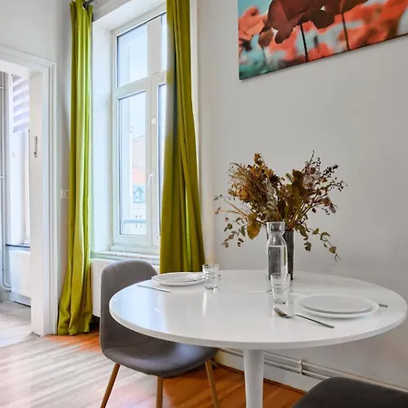 Apartamento Joli En Hypercentre