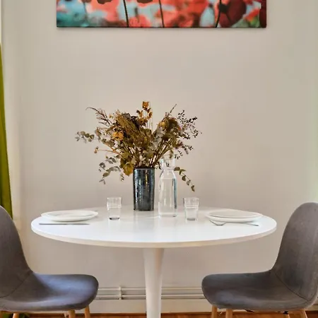 Joli En Hypercentre Lila