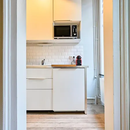 Joli En Hypercentre Apartamento *