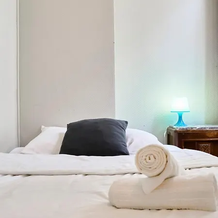 Joli En Hypercentre Apartamento *