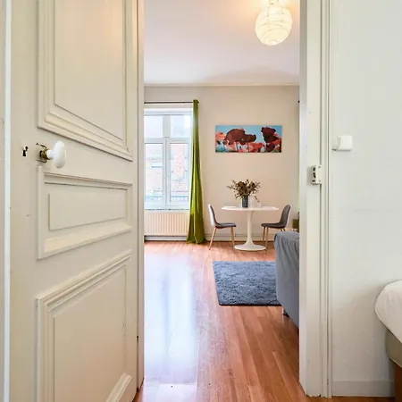 Joli En Hypercentre Apartamento