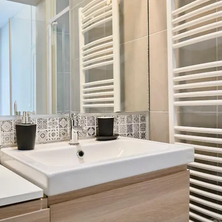 Joli En Hypercentre Apartamento *