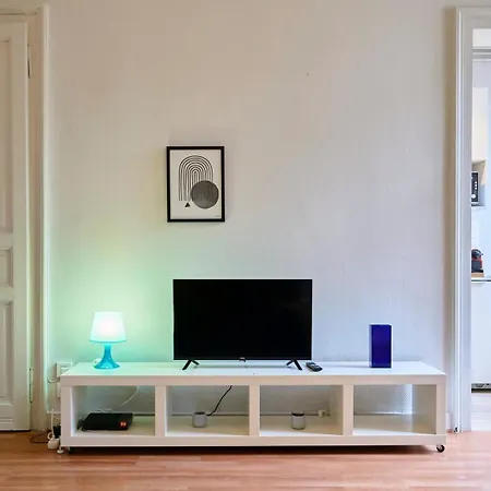 Apartamento Joli En Hypercentre Lila