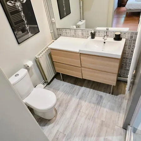 Joli En Hypercentre Apartamento Lila