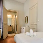 شقة Joli En Hypercentre *