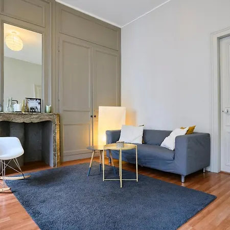 Joli En Hypercentre *