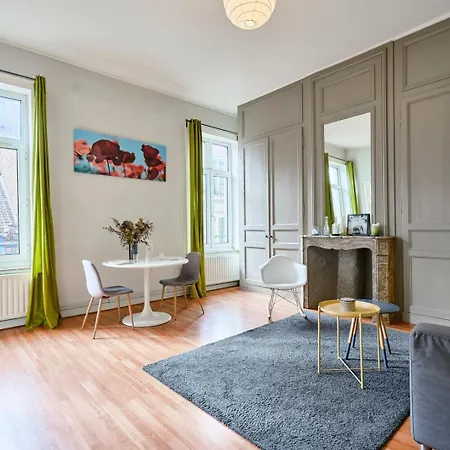 Joli En Hypercentre Lille