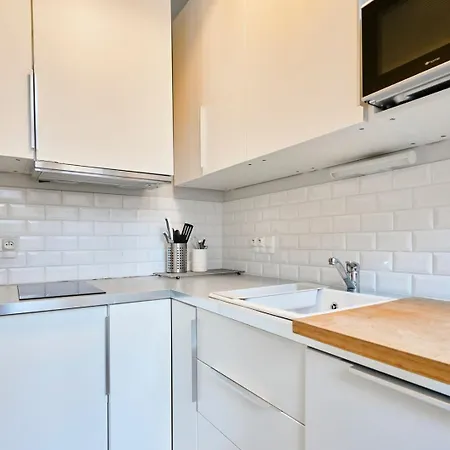 Lejlighed Joli En Hypercentre Lille