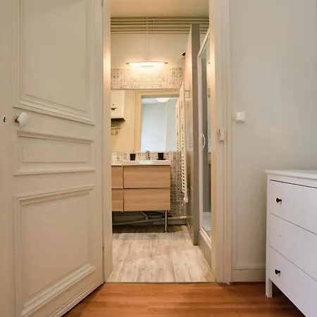 Apartment Joli En Hypercentre *