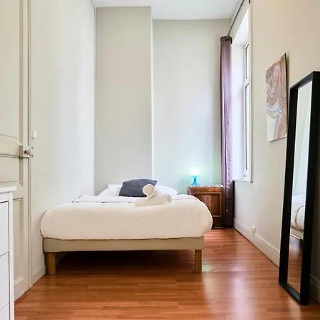 Joli En Hypercentre Lille