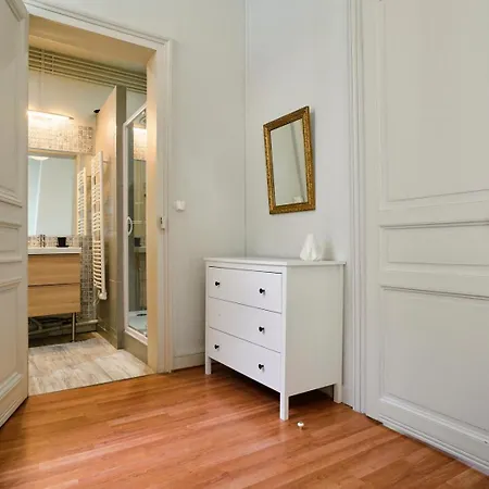 Joli En Hypercentre *