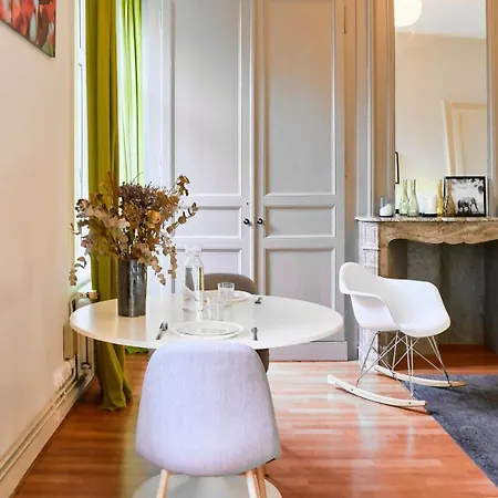 Joli En Hypercentre * Lille