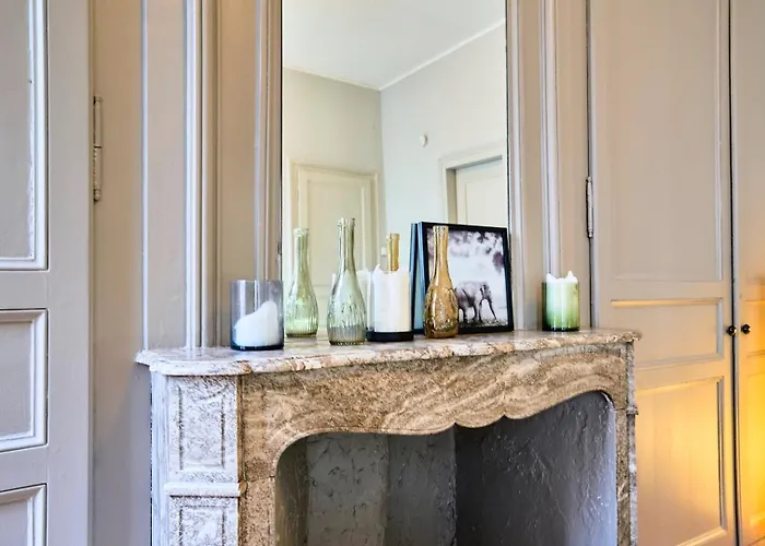 Apartment Joli En Hypercentre *