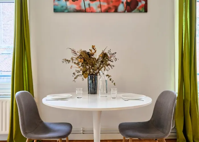 Joli En Hypercentre Lille