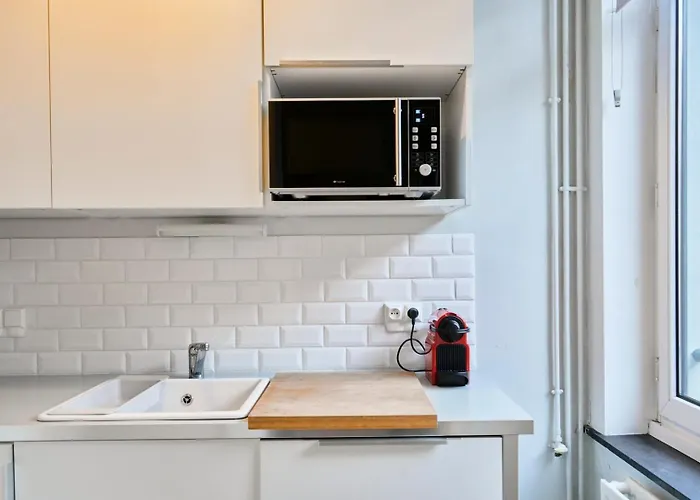 Joli En Hypercentre * Lille