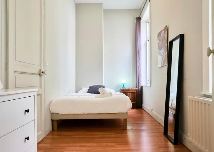 Joli En Hypercentre Lille