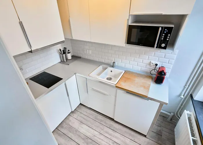 Joli En Hypercentre * Lille