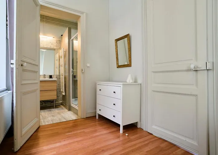 Joli En Hypercentre *