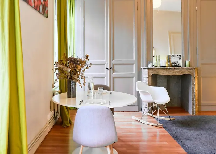 Joli En Hypercentre * Lille