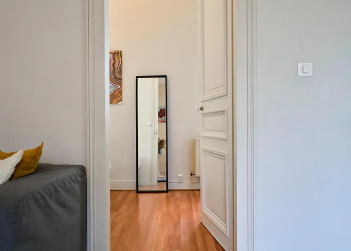 Joli En Hypercentre * Lille