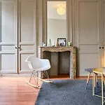 Apartamento Joli En Hypercentre