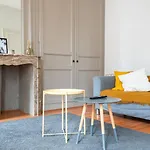 Apartamento Joli En Hypercentre *